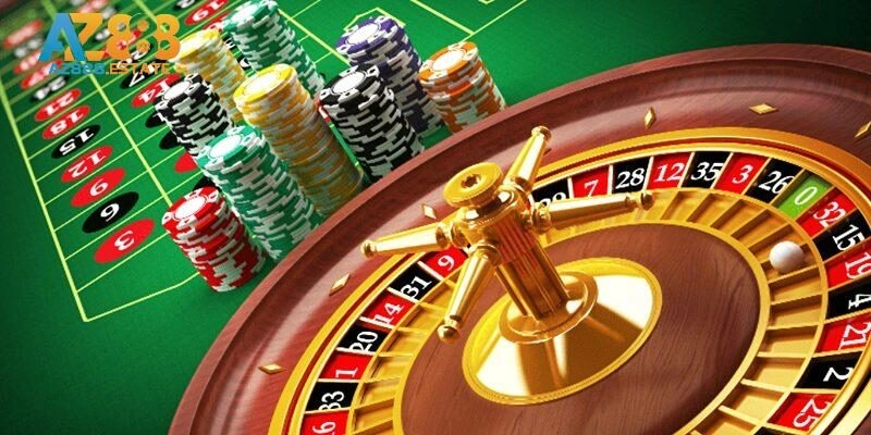 Roulette